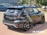 2021 Volkswagen T-Cross