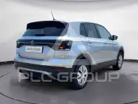 2021 Volkswagen T-Cross