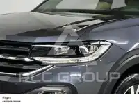 2021 Volkswagen T-Cross