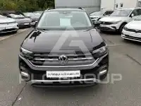 2021 Volkswagen T-Cross