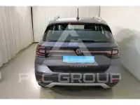 2021 Volkswagen T-Cross