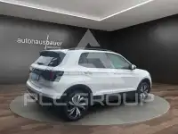 2021 Volkswagen T-Cross