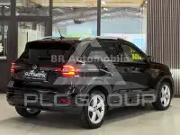 2021 Volkswagen T-Cross