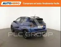 2021 Volkswagen T-Cross