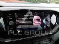 2021 Volkswagen T-Cross