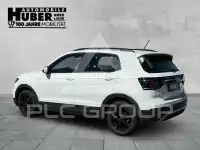 2021 Volkswagen T-Cross