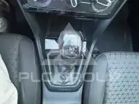 2021 Volkswagen T-Cross