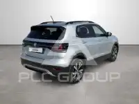 2021 Volkswagen T-Cross