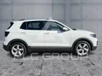 2021 Volkswagen T-Cross