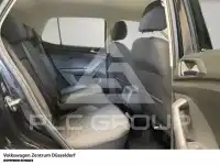 2021 Volkswagen T-Cross