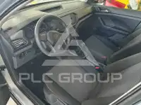 2021 Volkswagen T-Cross