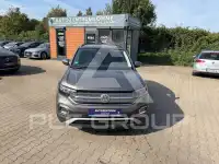 2021 Volkswagen T-Cross