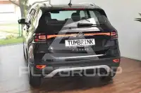 2021 Volkswagen T-Cross