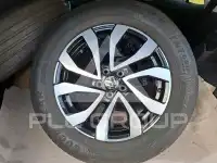 2021 Volkswagen T-Cross