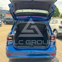 2021 Volkswagen T-Cross