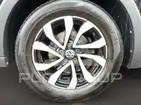 2021 Volkswagen T-Cross