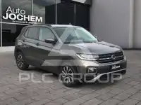 2021 Volkswagen T-Cross