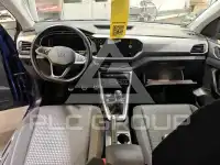 2021 Volkswagen T-Cross