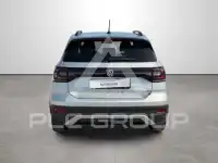 2021 Volkswagen T-Cross