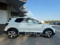 2021 Volkswagen T-Cross