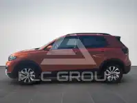 2021 Volkswagen T-Cross