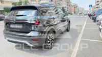 2021 Volkswagen T-Cross