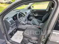 2021 Volkswagen T-Cross