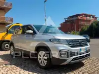 2021 Volkswagen T-Cross