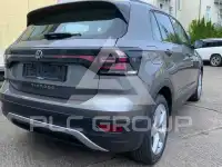 2021 Volkswagen T-Cross
