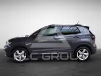 2021 Volkswagen T-Cross