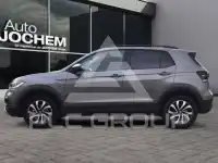 2021 Volkswagen T-Cross