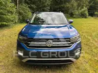 2021 Volkswagen T-Cross