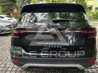 2021 Volkswagen T-Cross