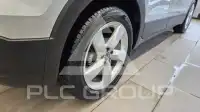 2021 Volkswagen T-Cross