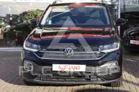 2021 Volkswagen T-Cross