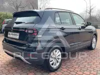 2021 Volkswagen T-Cross