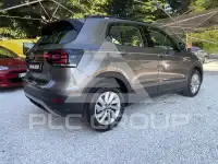 2021 Volkswagen T-Cross