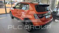 2021 Volkswagen T-Cross