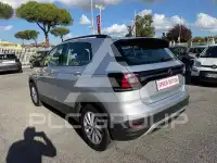 2021 Volkswagen T-Cross