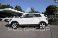 2021 Volkswagen T-Cross