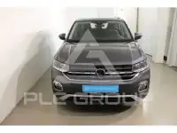 2021 Volkswagen T-Cross