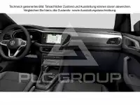 2021 Volkswagen T-Cross