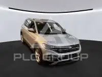 2021 Volkswagen T-Cross