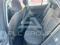 2021 Volkswagen T-Cross