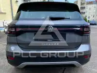 2021 Volkswagen T-Cross