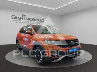 2021 Volkswagen T-Cross