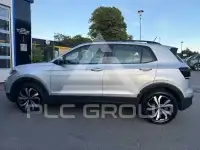 2021 Volkswagen T-Cross