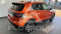 2021 Volkswagen T-Cross