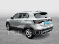 2021 Volkswagen T-Cross