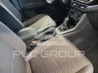 2021 Volkswagen T-Cross